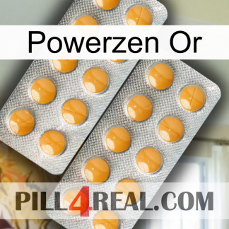 Powerzen Gold levitra2